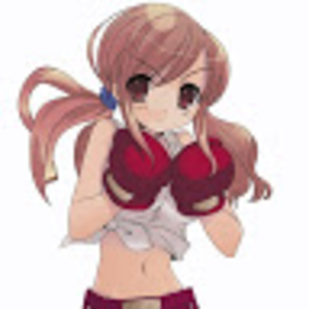 Meet your Posher, Madcat